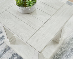Arlendyne End Table - End Table - Half Price Furniture