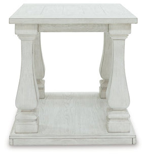 Arlendyne End Table - End Table - Half Price Furniture
