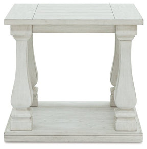 Arlendyne End Table - End Table - Half Price Furniture