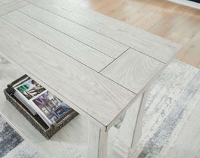 Arlendyne Sofa Table - Sofa Table - Half Price Furniture