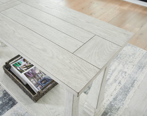 Arlendyne Sofa Table - Sofa Table - Half Price Furniture