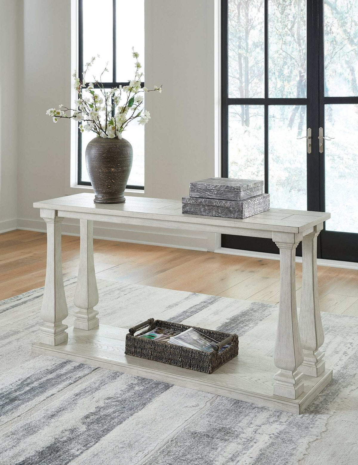 Arlendyne Sofa Table - Sofa Table - Half Price Furniture