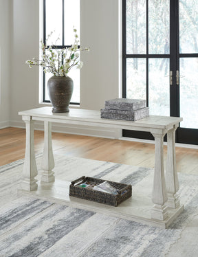 Arlendyne Sofa Table Arlendyne Sofa Table Half Price Furniture