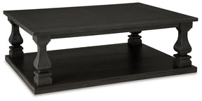 Wellturn Coffee Table  Las Vegas Furniture Stores