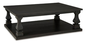 Wellturn Coffee Table - Half Price Furniture