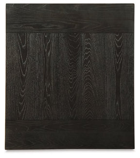 Wellturn End Table - Half Price Furniture