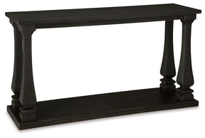 Wellturn Sofa Table  Half Price Furniture