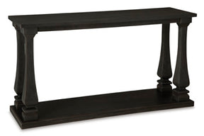 Wellturn Sofa Table - Half Price Furniture