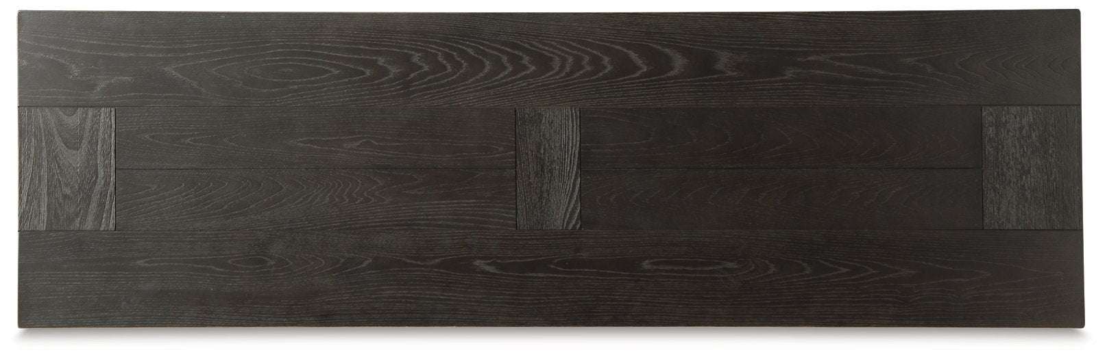 Wellturn Sofa Table Half Price Furniture