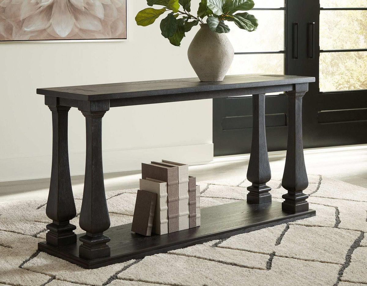 Wellturn Sofa Table - Half Price Furniture