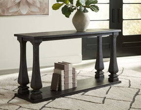 Wellturn Sofa Table Half Price Furniture