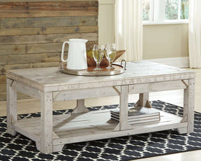 Fregine Table Set - Half Price Furniture