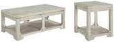 Fregine Table Set  Half Price Furniture