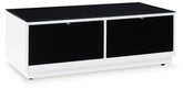 Gardoni Coffee Table Half Price Furniture