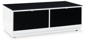 Gardoni Coffee Table Half Price Furniture