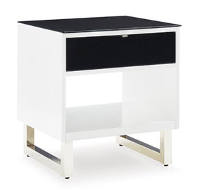 Gardoni End Table Half Price Furniture