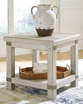 Carynhurst End Table Set - Table Set - Half Price Furniture