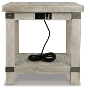 Carynhurst End Table - End Table - Half Price Furniture