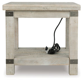 Carynhurst End Table - End Table - Half Price Furniture