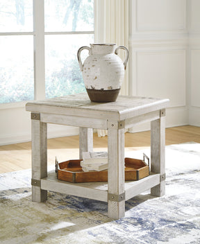 Carynhurst End Table Set - Half Price Furniture