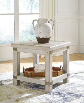 Carynhurst End Table - Half Price Furniture