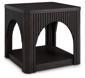 Yellink Occasional Table Set - Table Set - Half Price Furniture