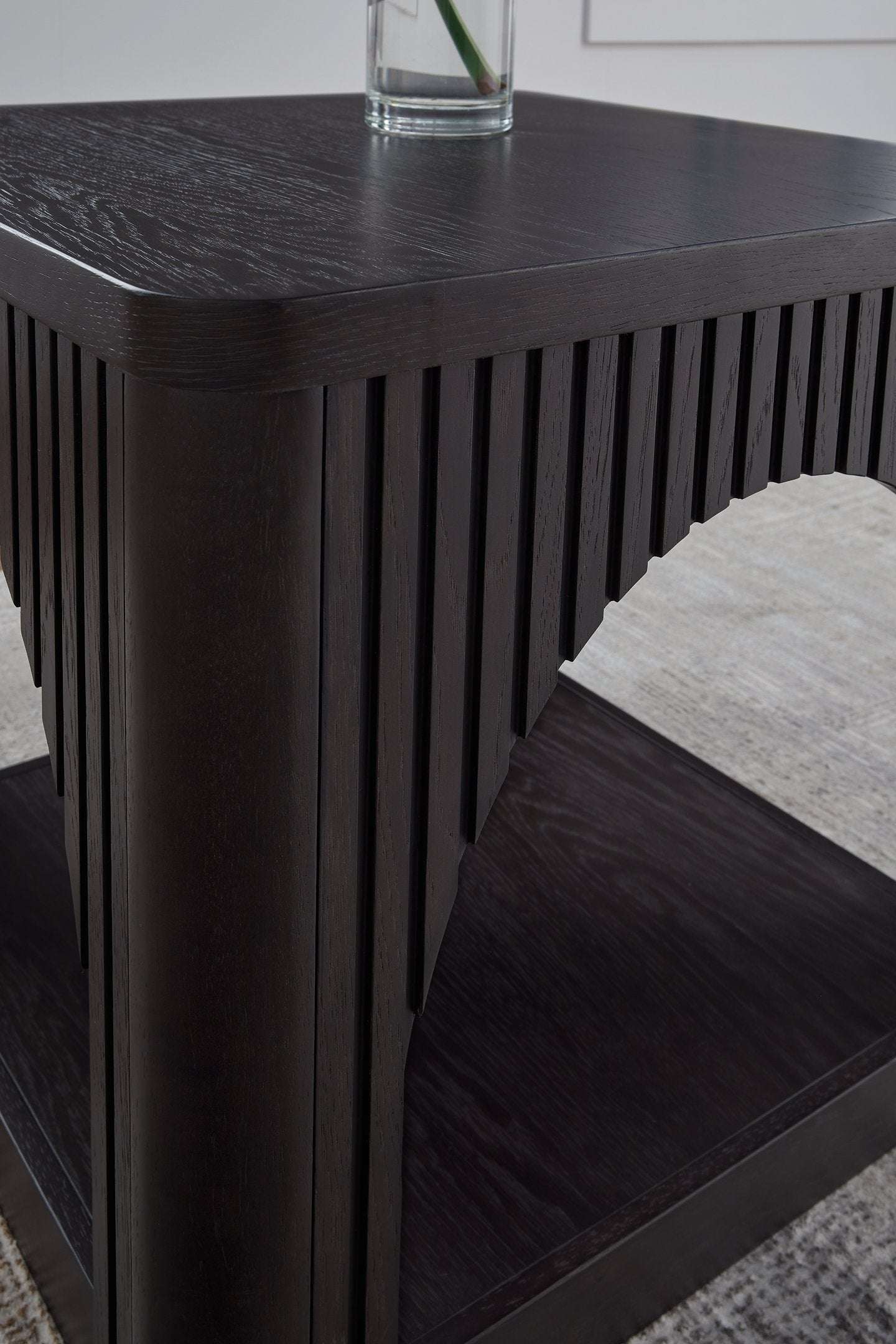 Yellink End Table - Half Price Furniture