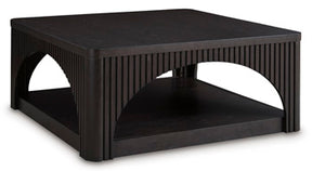 Yellink Occasional Table Set - Table Set - Half Price Furniture