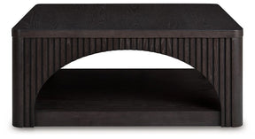 Yellink Occasional Table Set - Table Set - Half Price Furniture