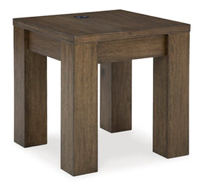 Rosswain End Table - Half Price Furniture