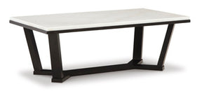 Fostead Coffee Table - Half Price Furniture