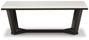 Fostead Coffee Table - Half Price Furniture