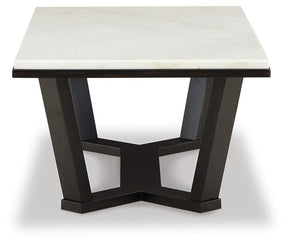 Fostead Coffee Table - Half Price Furniture