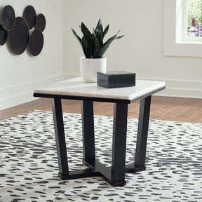Fostead End Table - Half Price Furniture