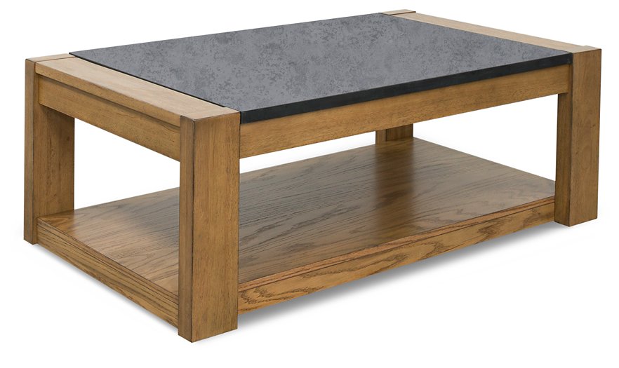 Quentina Lift Top Coffee Table  Las Vegas Furniture Stores