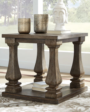 Johnelle End Table Set Half Price Furniture