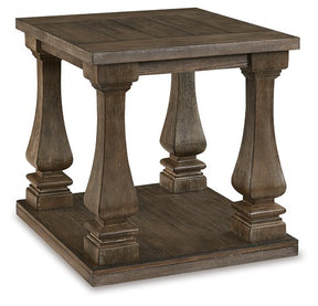 Johnelle End Table Set Half Price Furniture