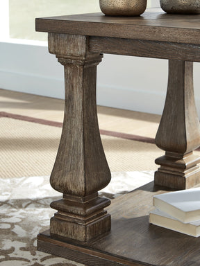 Johnelle End Table Set Half Price Furniture