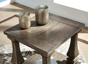 Johnelle End Table - Half Price Furniture