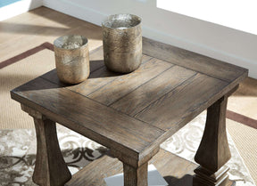 Johnelle End Table Set Half Price Furniture