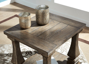 Johnelle End Table Set Half Price Furniture