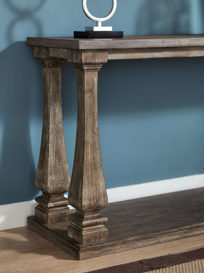 Johnelle Sofa Table - Half Price Furniture