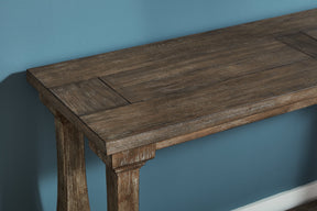 Johnelle Sofa Table - Half Price Furniture