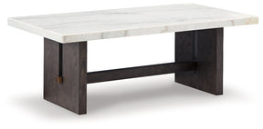 Burkhaus Coffee Table  Half Price Furniture