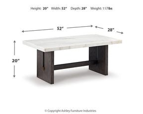 Burkhaus Occasional Table Set Half Price Furniture