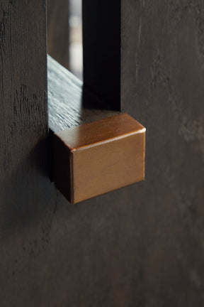 Burkhaus End Table - End Table - Half Price Furniture