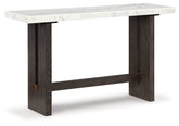 Burkhaus Sofa Table  Half Price Furniture