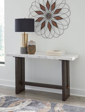 Burkhaus Sofa Table - Half Price Furniture