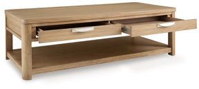 Rencott Coffee Table - Half Price Furniture