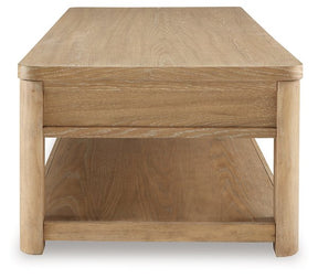 Rencott Coffee Table - Half Price Furniture